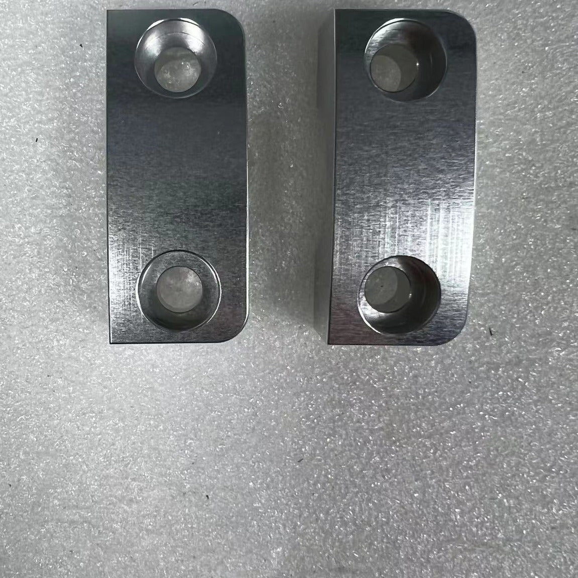 Kawasaki X2 Billet Steering
