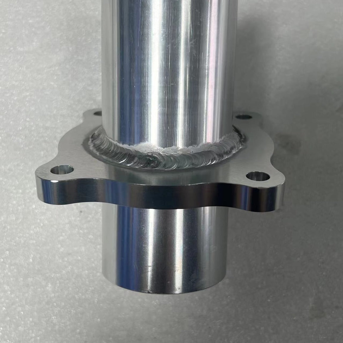 Kawasaki X2 Billet Steering