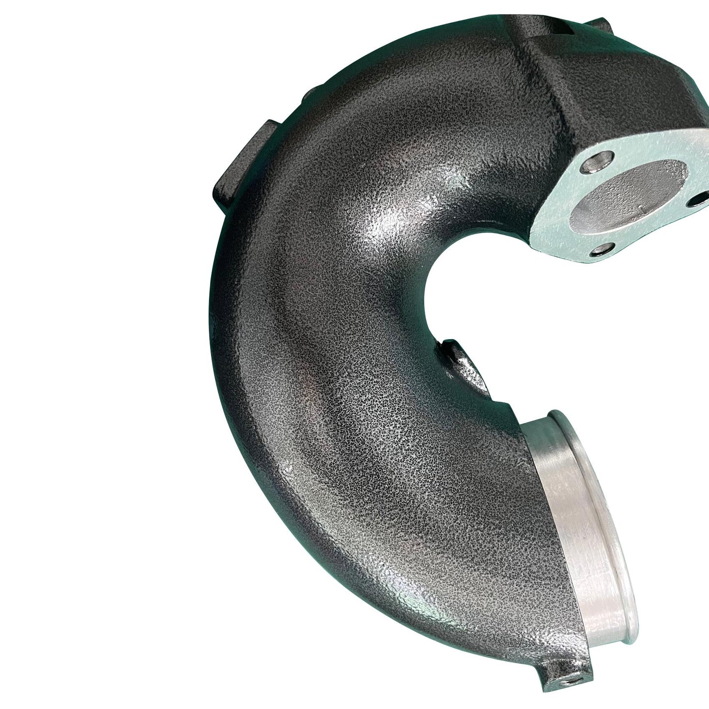 Exhaust Header Pipe