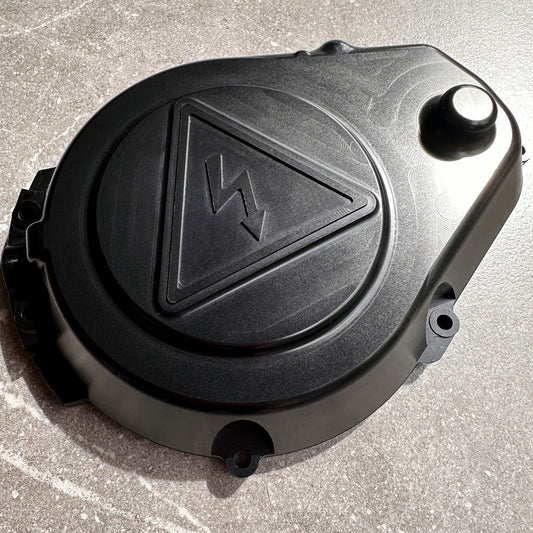 Wax racing yamaha supercharger system