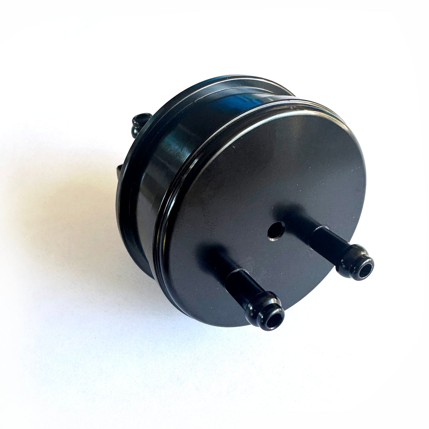 Front Fill Fuel System 550