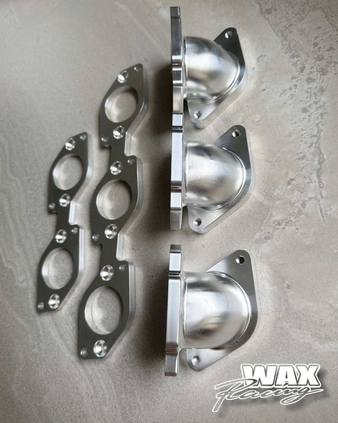Kawasaki 750 800 Sxr 900 1100 intake manifold