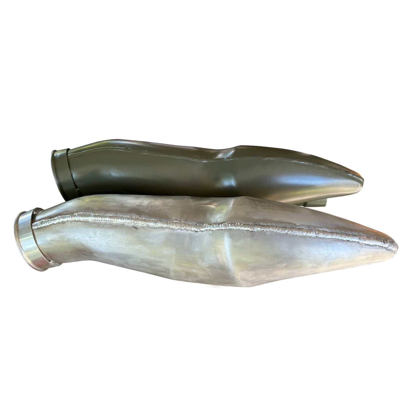 SXR Wet Pipe Chamber or Complete Exhaust