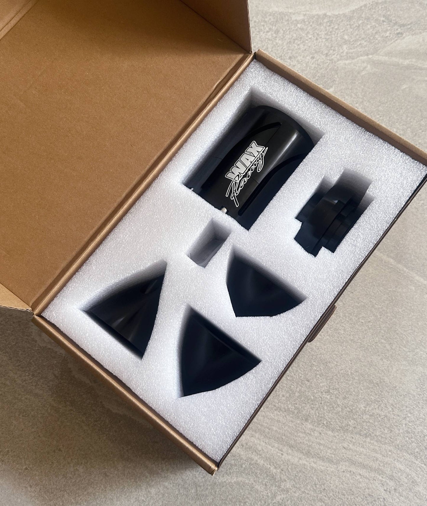 Kawasaki reloader pump cone for sxr 750 and 650