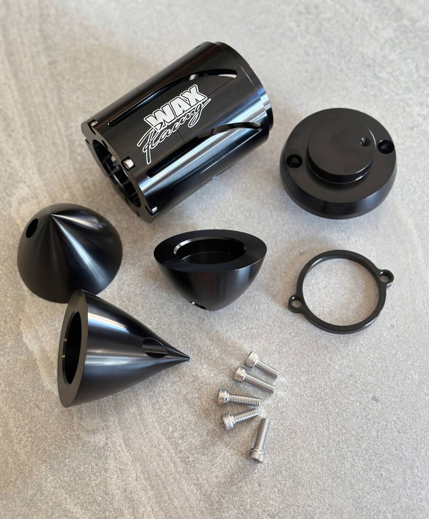 Kawasaki reloader pump cone for sxr 750 and 650