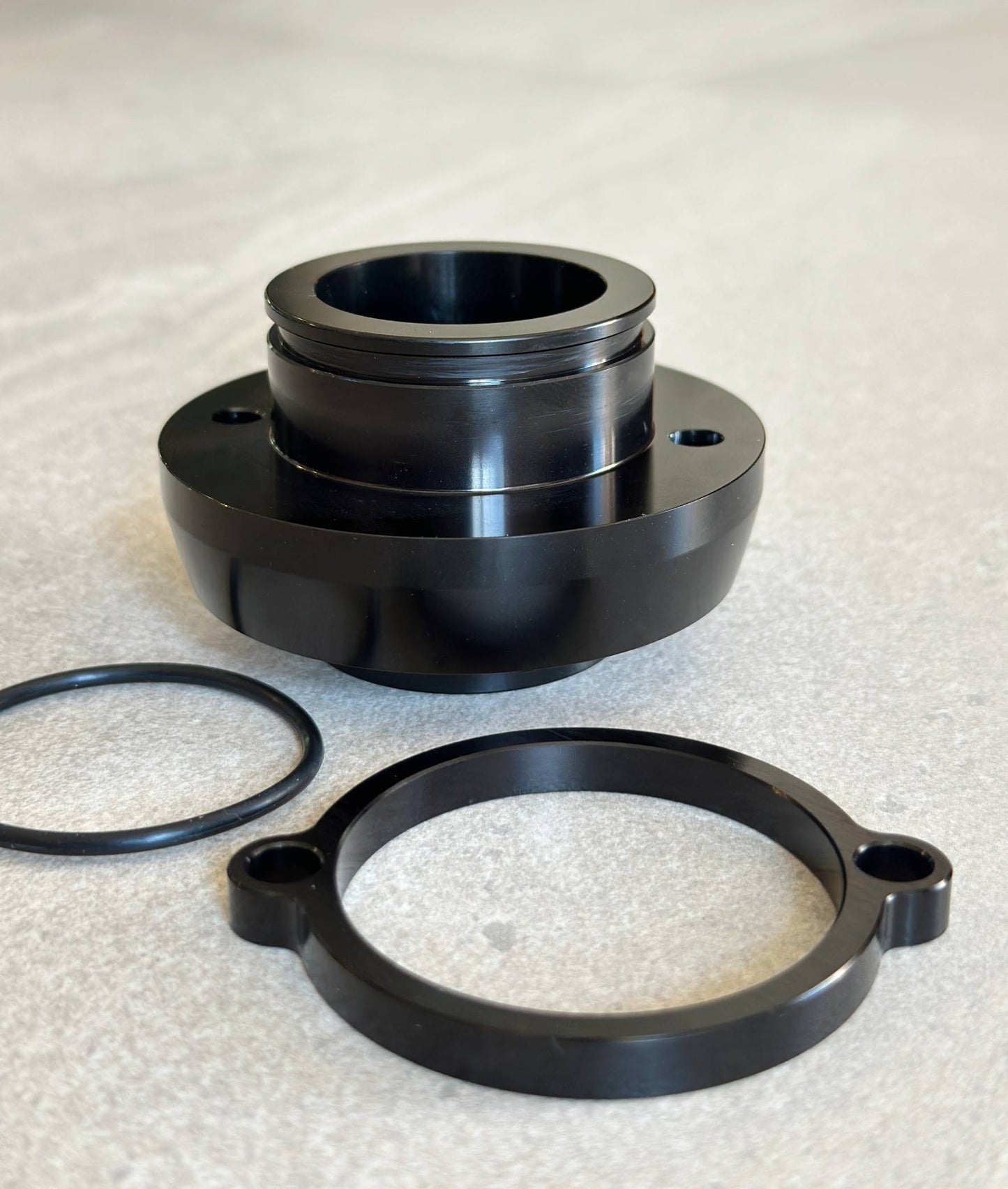 Kawasaki reloader pump cone for sxr 750 and 650