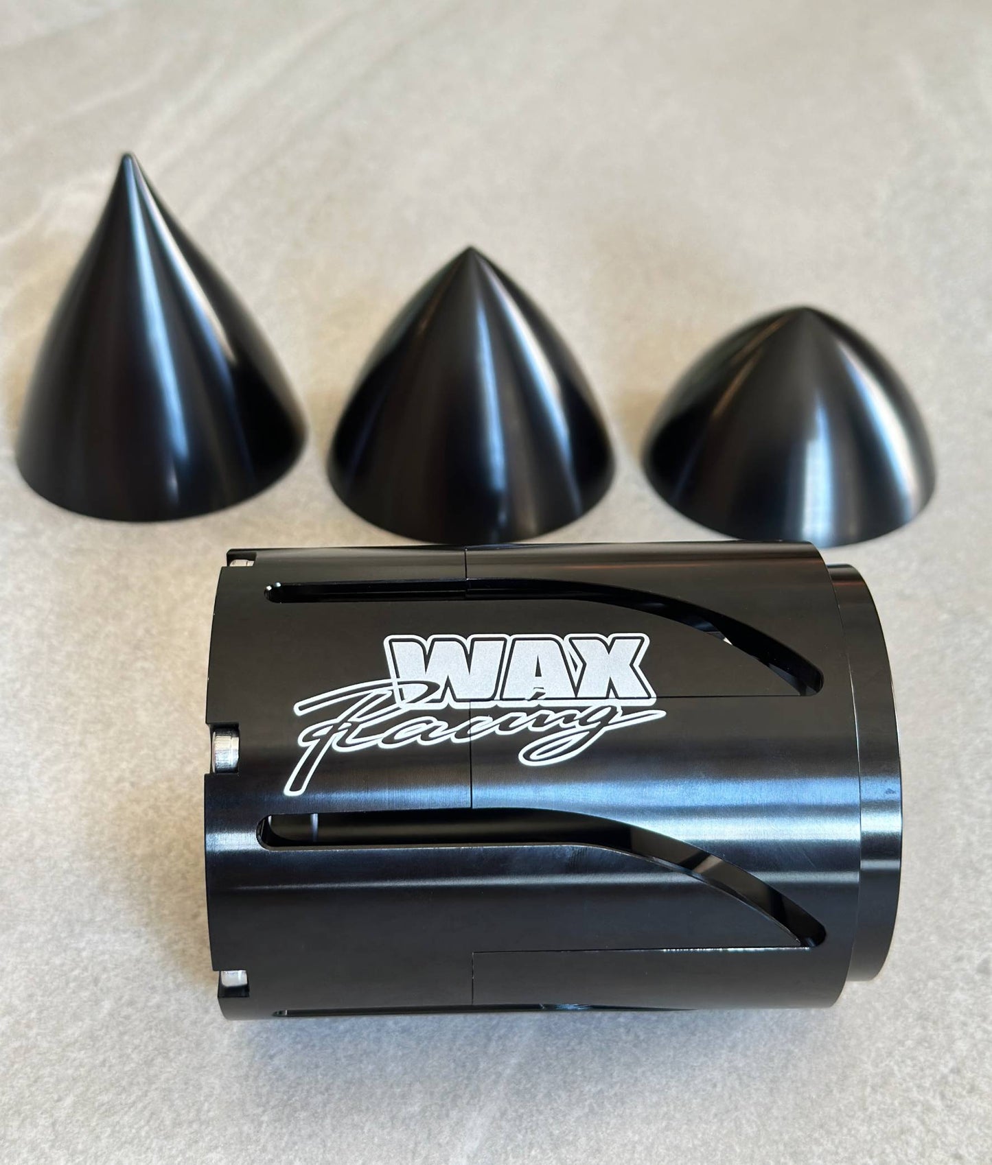 Kawasaki reloader pump cone for sxr 750 and 650