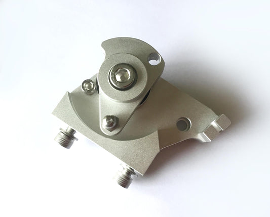 Kawasaki X2 Trim Adapter