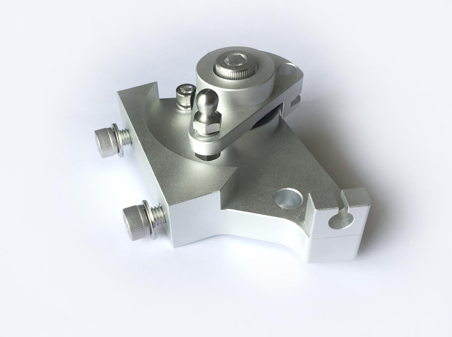 Kawasaki X2 Trim Adapter