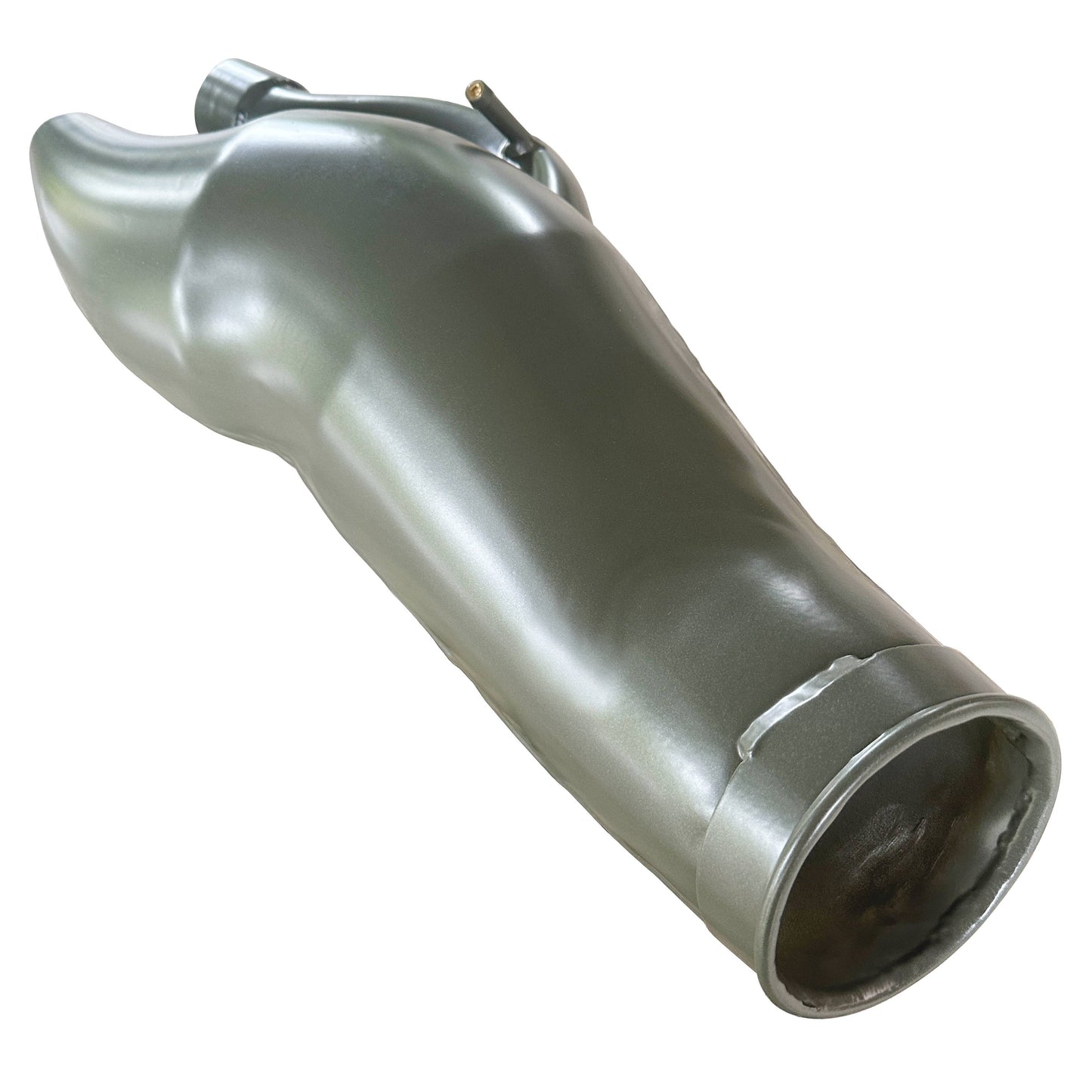 SXR Wet Pipe Chamber or Complete Exhaust