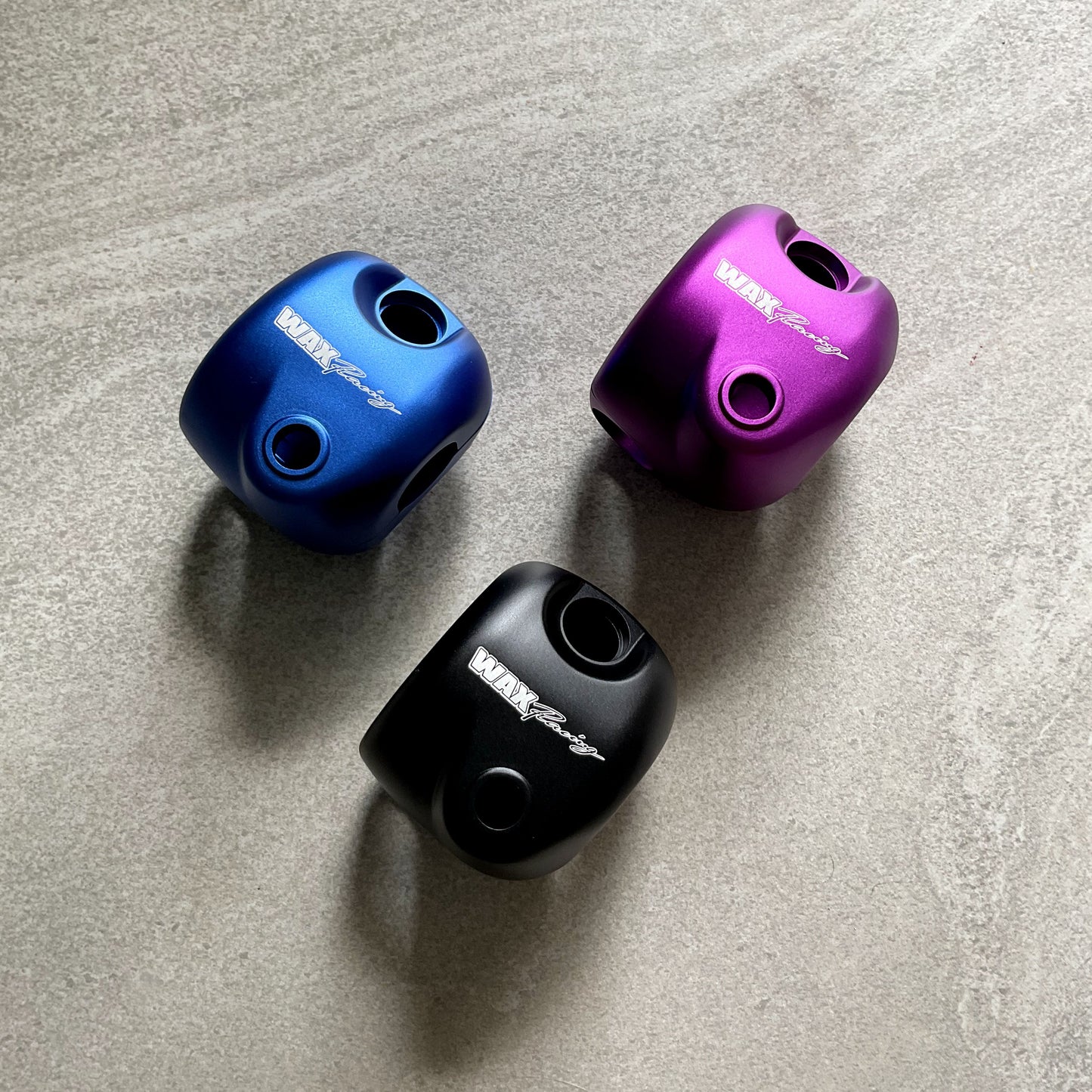 Yamaha Stop Start Switch