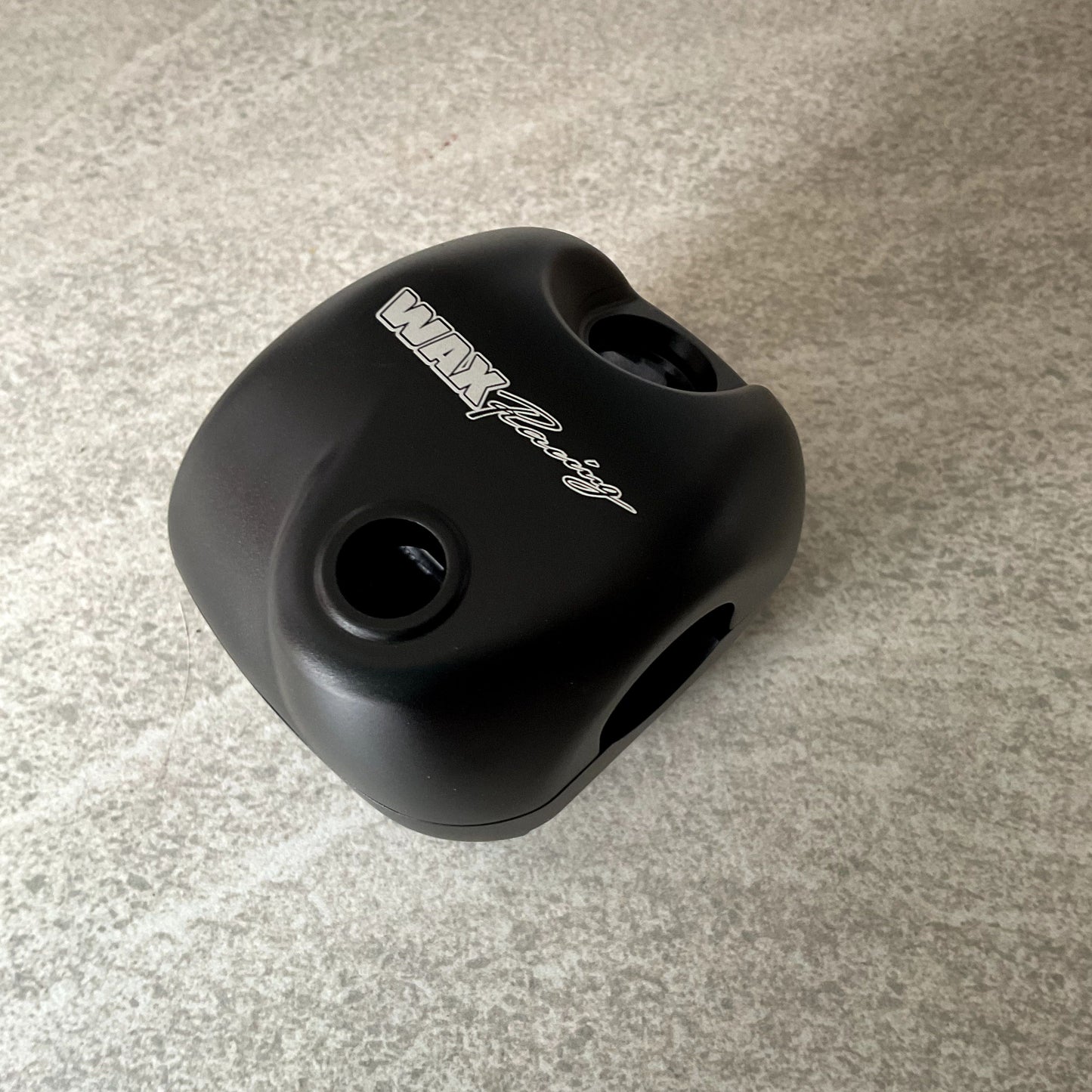 Yamaha Stop Start Switch