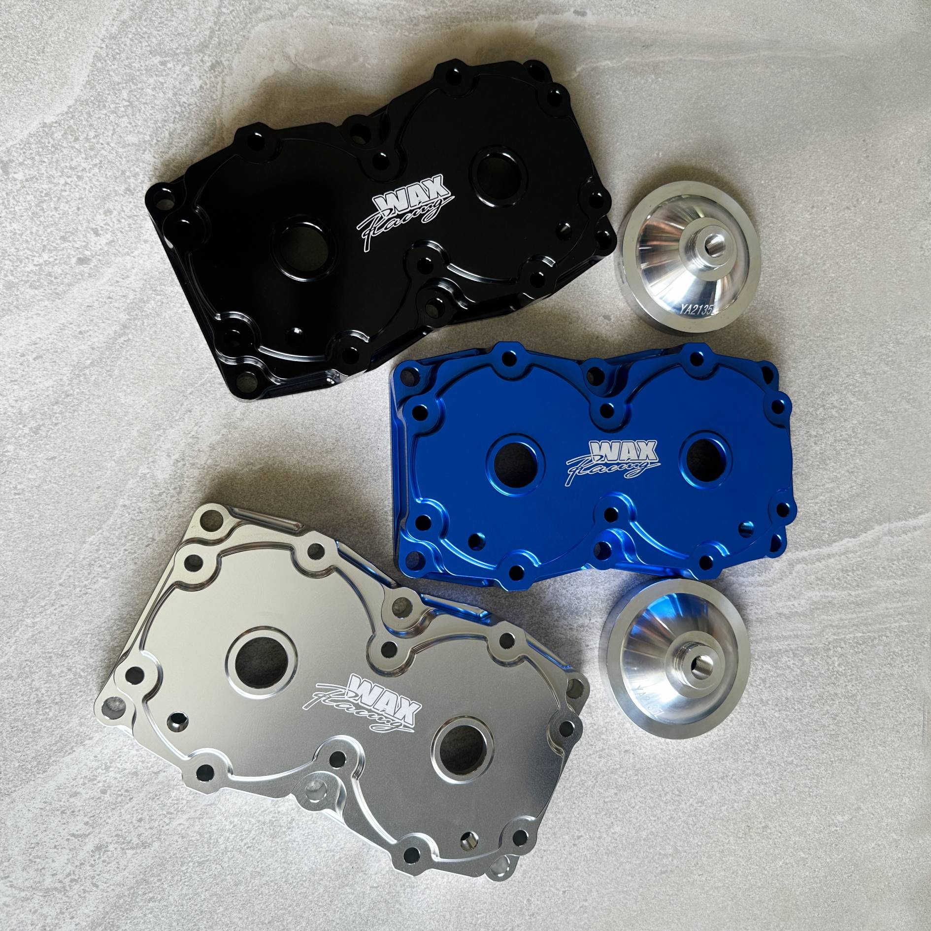 www.waxracingproducts.com