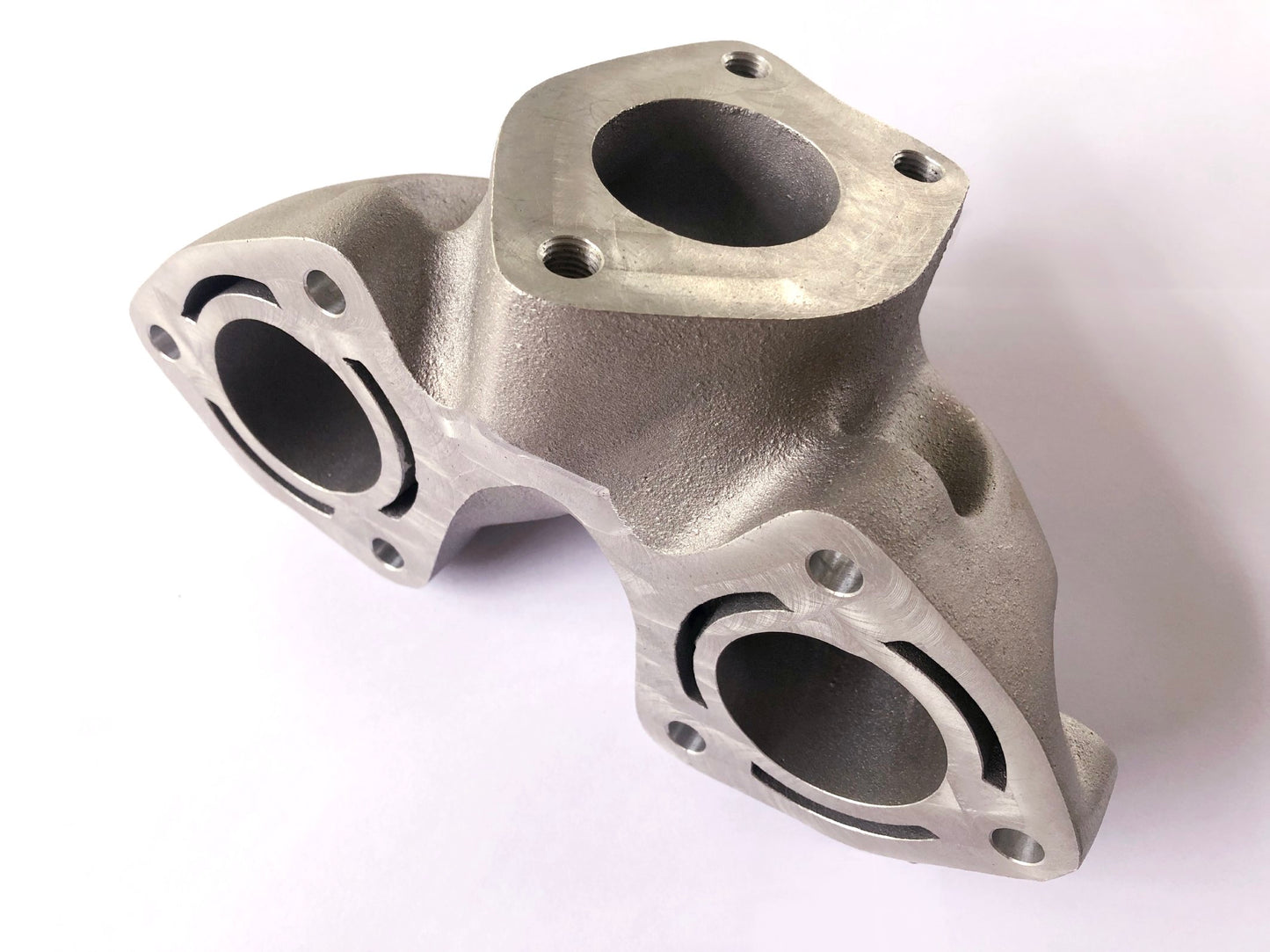 Wax Racing Complete Yamaha/Kawasaki Thruster Exhaust System