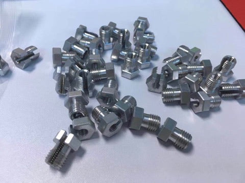 Throttle Cable Adapter