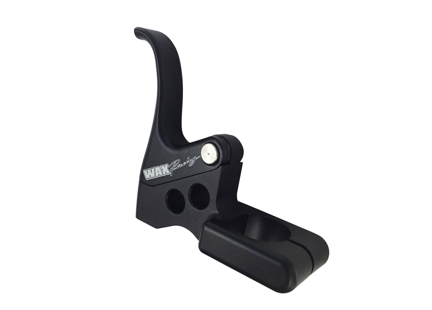 Wax Racing Response Throttle System