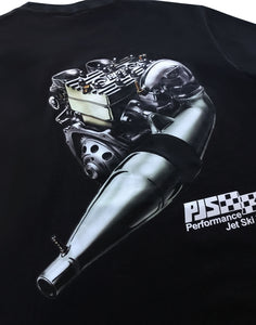 750 pjs engine shirt