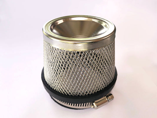 High Flow Flame Arrestor