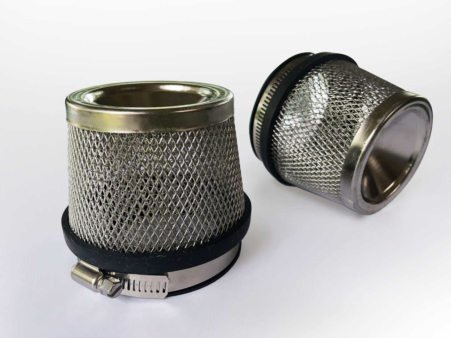 High Flow Flame Arrestor