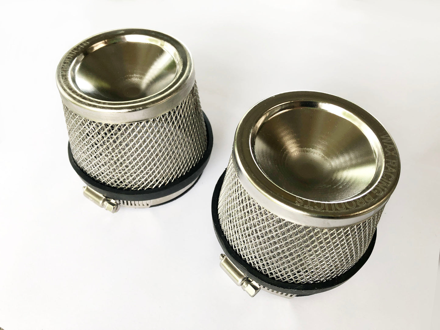 High Flow Flame Arrestor