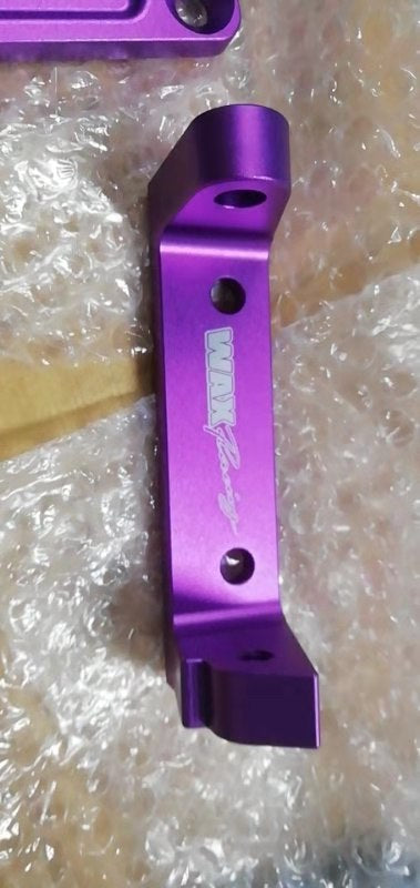 Kawasaki X2 Hood Hinge