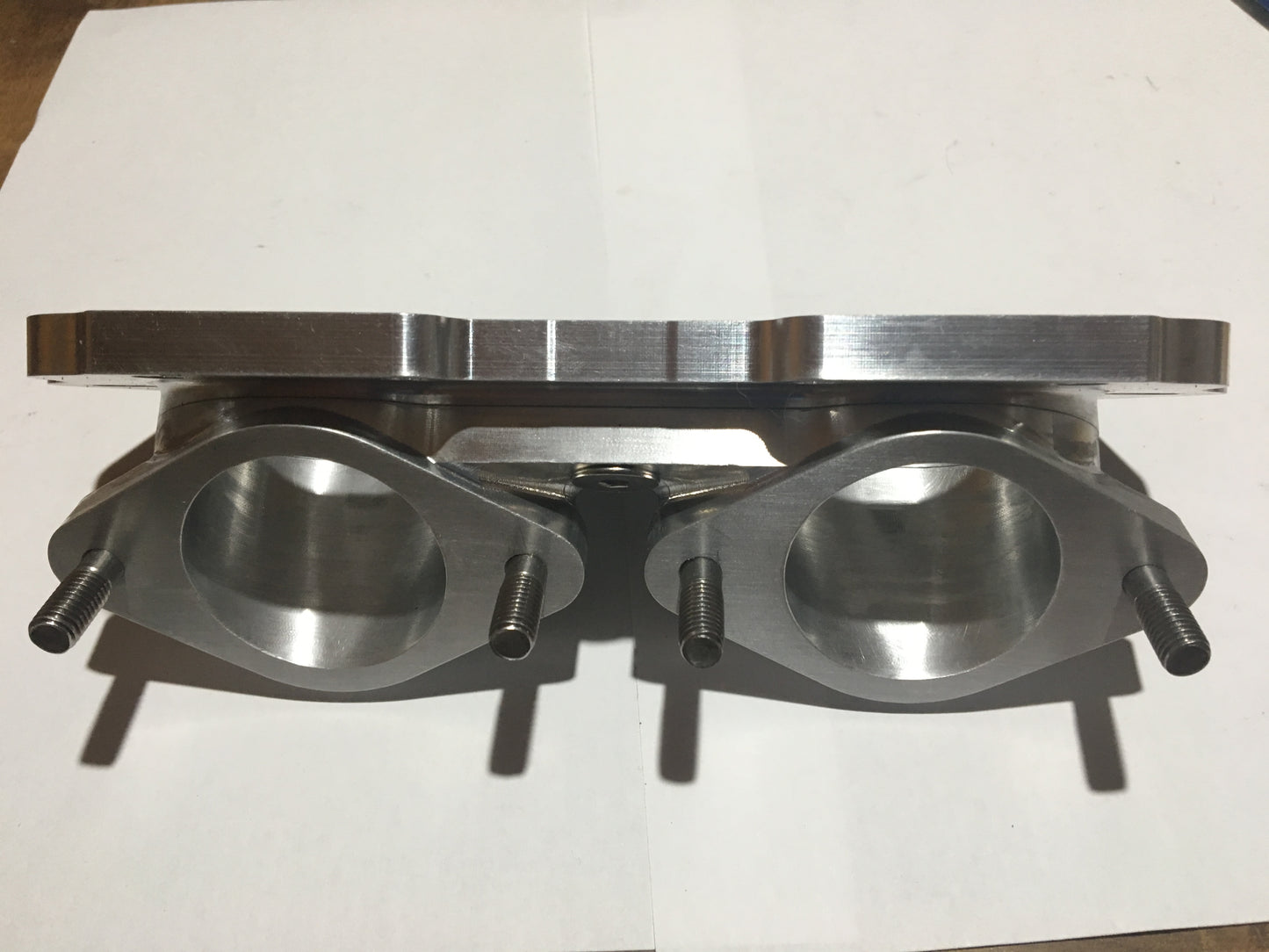 550 Kawasaki intake manifold