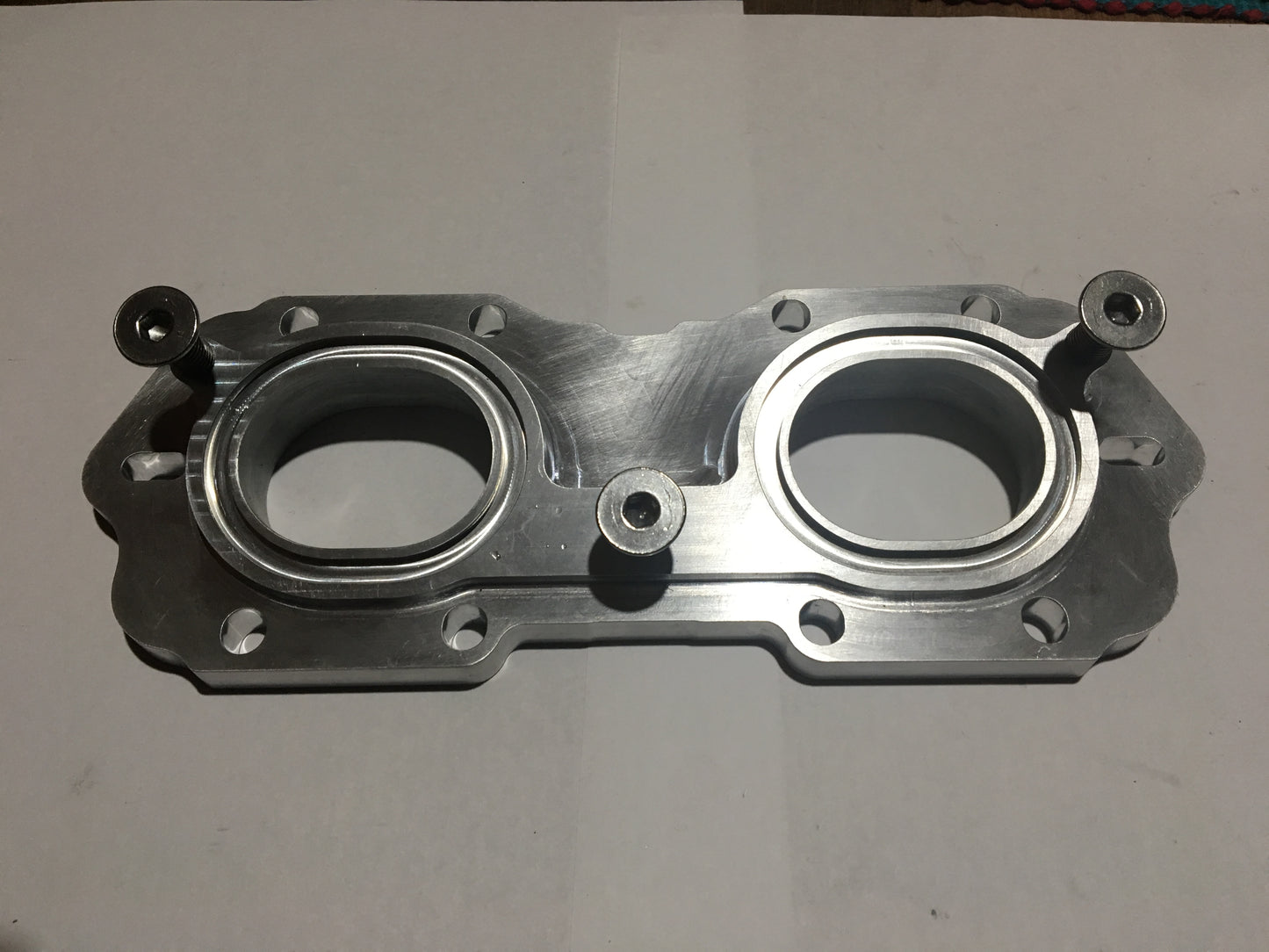 550 Kawasaki intake manifold