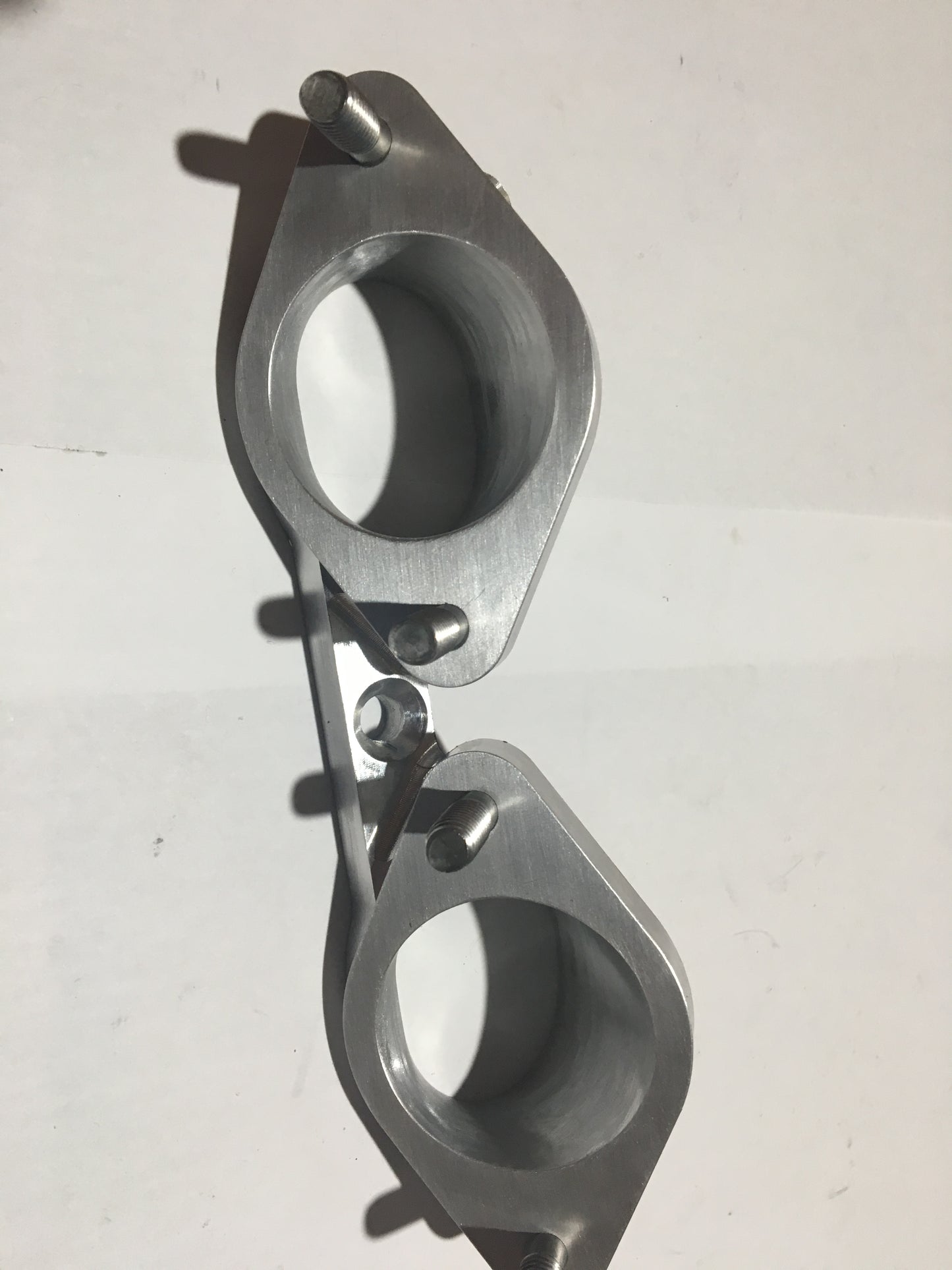 550 Kawasaki intake manifold