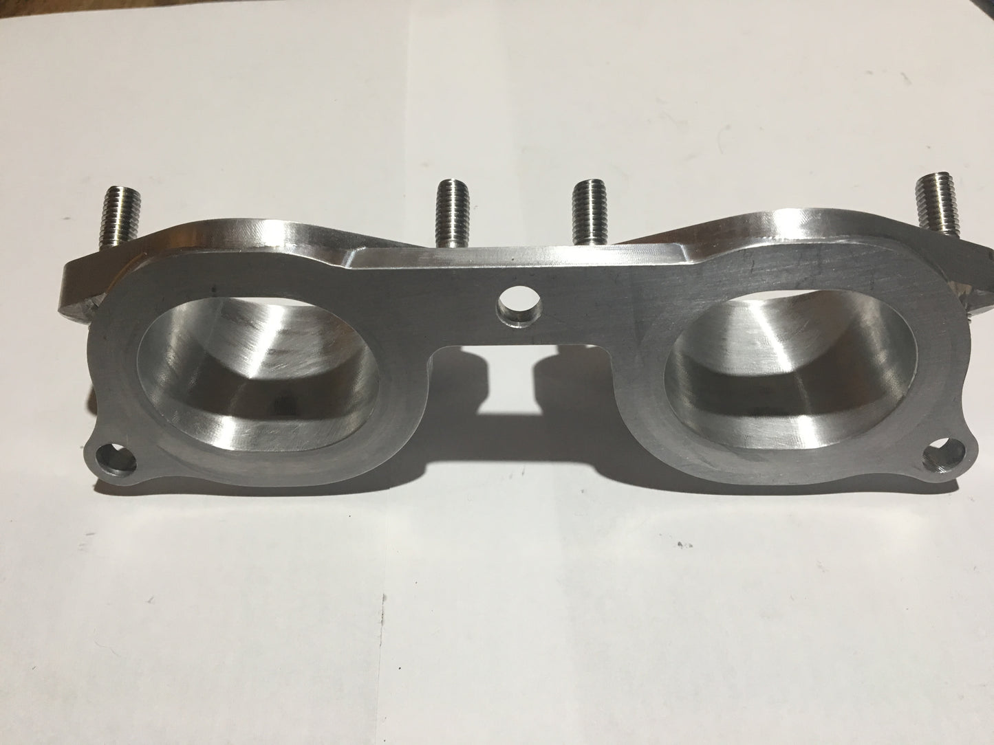 550 Kawasaki intake manifold