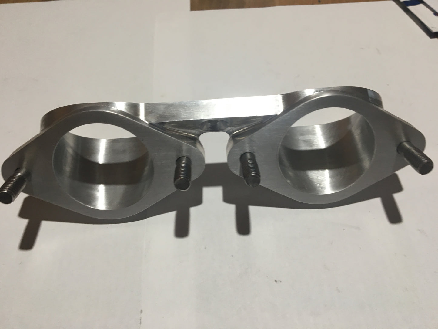 550 Kawasaki intake manifold