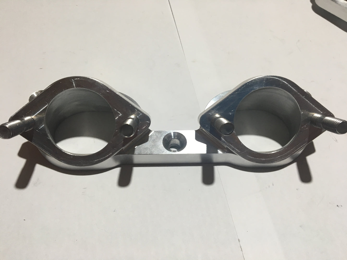 550 Kawasaki intake manifold