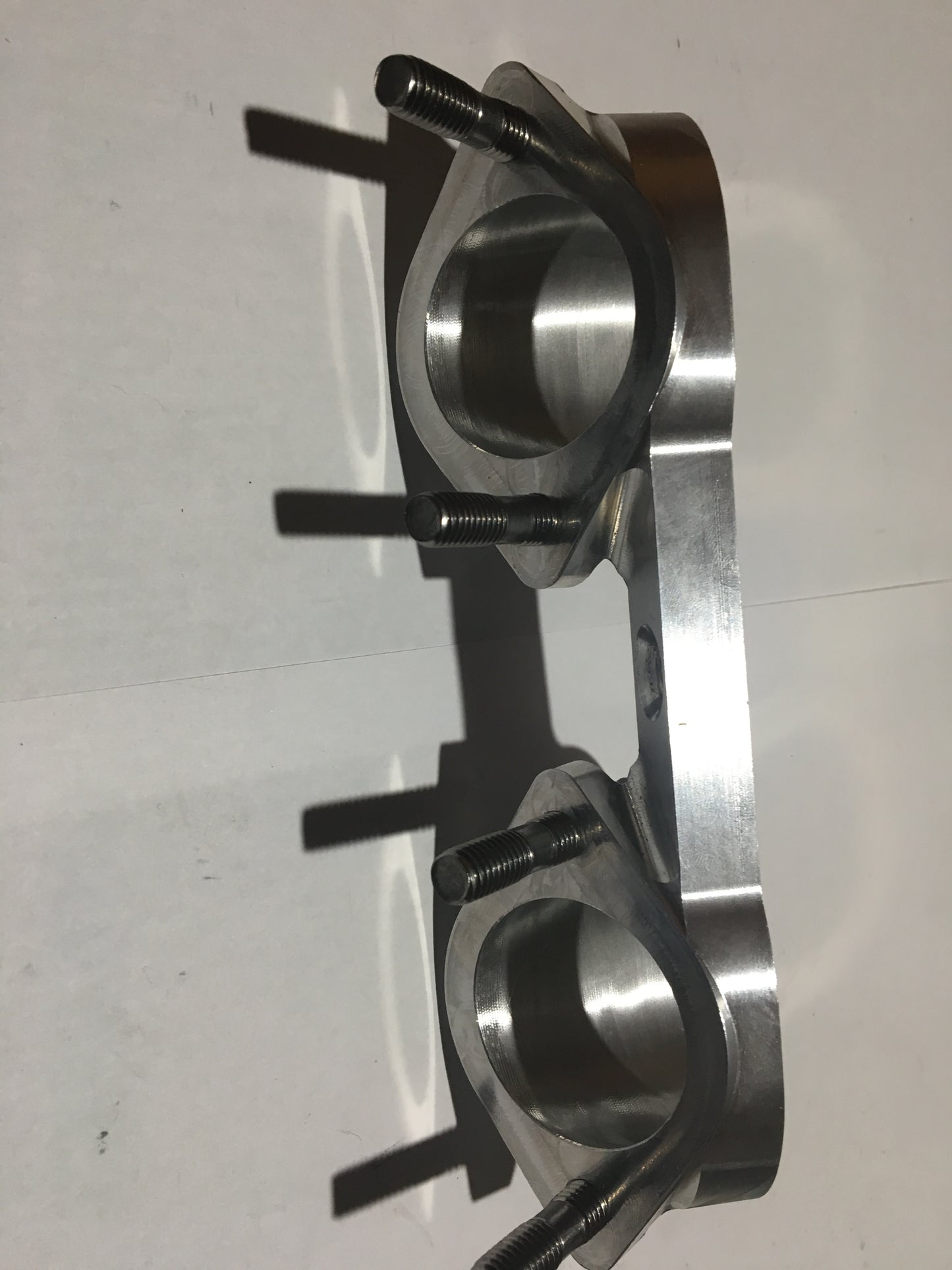 550 Kawasaki intake manifold