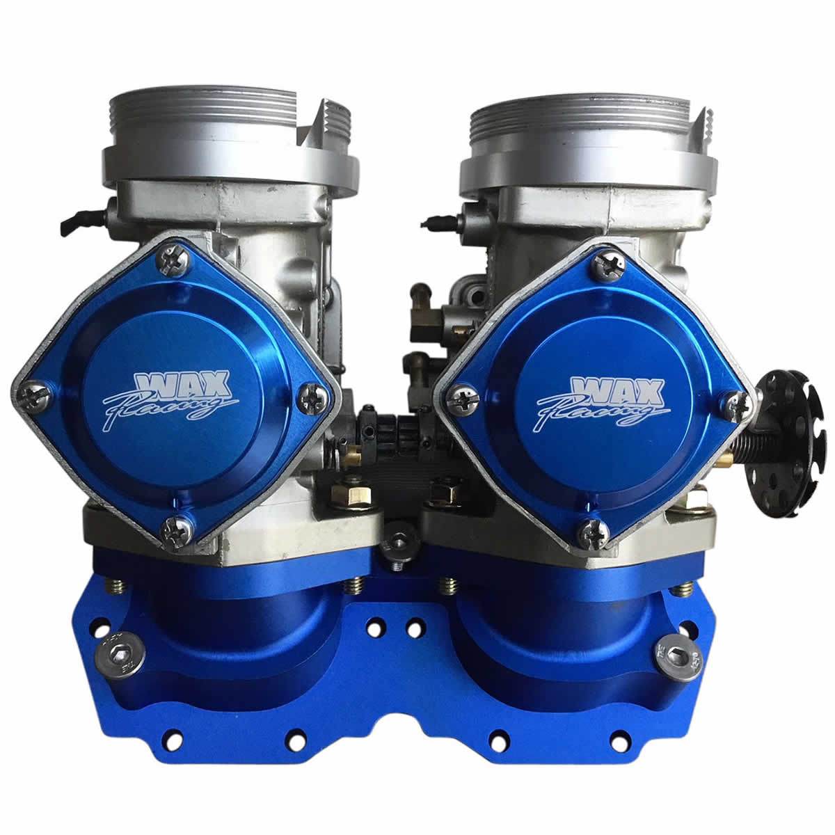 550 Kawasaki intake manifold