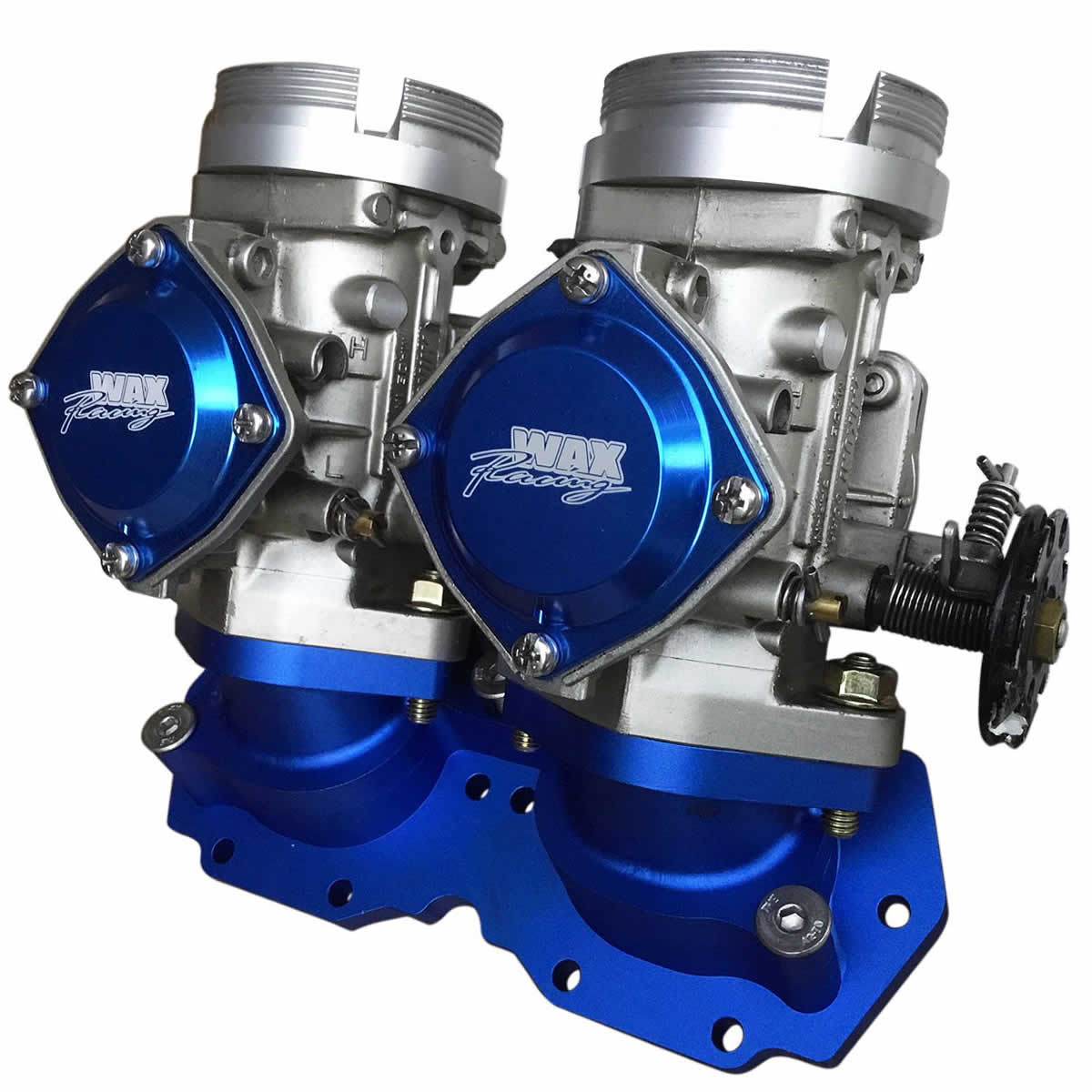 550 Kawasaki intake manifold