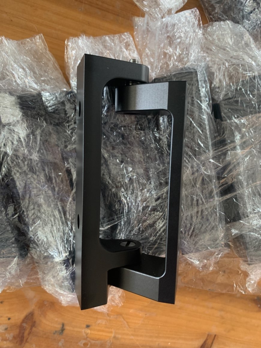 Kawasaki X2 Hood Hinge