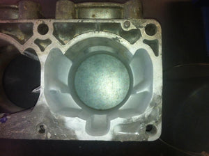 1100 Waveraider Performance Modification