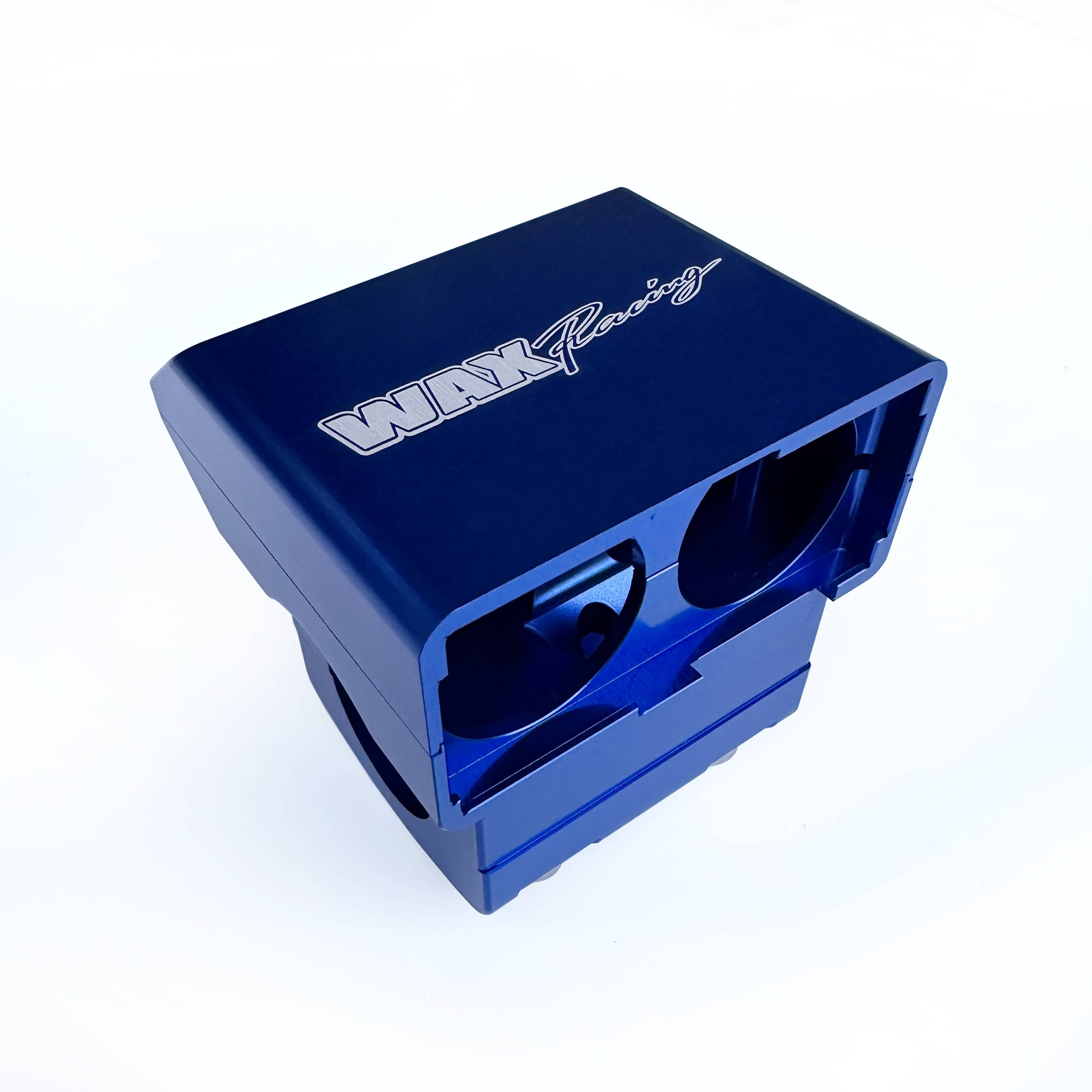 Wax Racing Kawasaki – Wax Racing Products