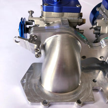 Yamaha 62T Billet Intake Manifold