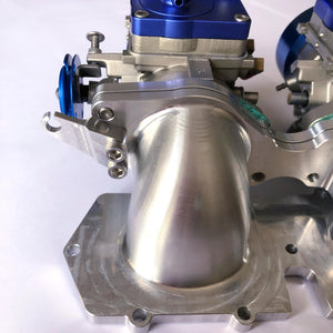 Yamaha 62T Billet Intake Manifold
