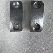 Kawasaki X2  Billet Steering