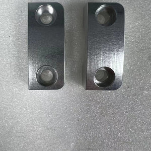 Kawasaki X2  Billet Steering