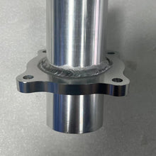 Kawasaki X2  Billet Steering