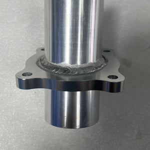 Kawasaki X2  Billet Steering