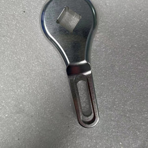 Kawasaki X2  Billet Steering