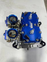 Wax Racing Billet Head kit