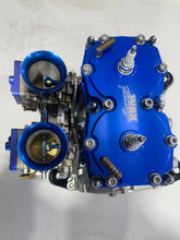 Wax Racing Billet Head kit