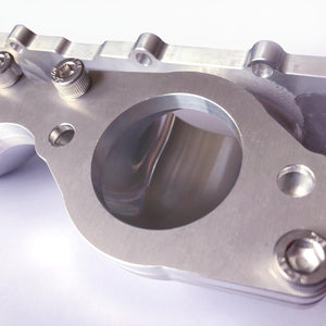 Yamaha 62T Billet Intake Manifold