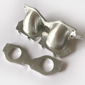 Yamaha 62T Billet Intake Manifold