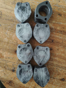 Exhaust Gaskets Manifold to Header Pipe