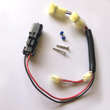 Wax Racing yamaha bilge wiring harness kit